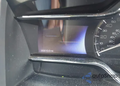 2013 Lincoln Mks из США, поврежденный, VIN 1LNHL9DK9DG610353